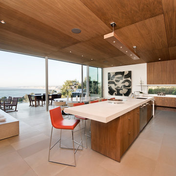 La Jolla Residence