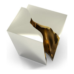 LAPIAZ Side Tables - Side Tables And End Tables