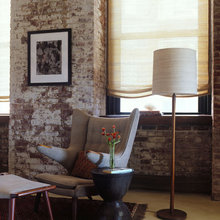 rustic contemporary
