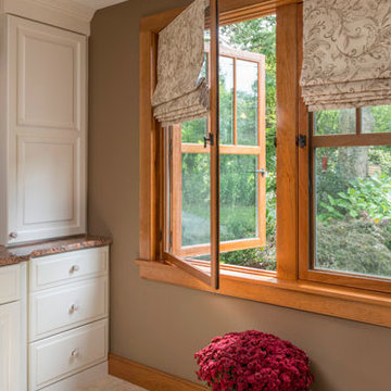 Renovated Church House - East Greenwich, RI