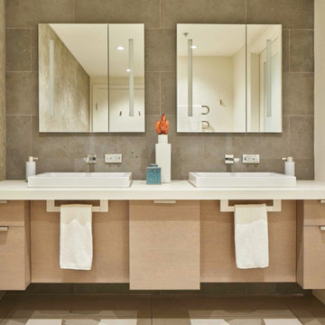 Downtown Seattle Condo