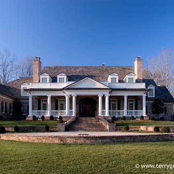 Jeffersonian Home