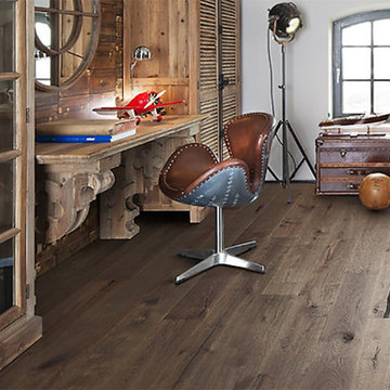 Kahrs Hardwood Flooring
