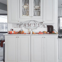 Buffet Ideas