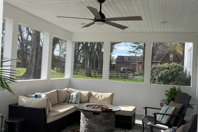 Porch photo in Nashville