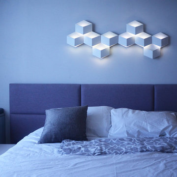 Refined Geometry