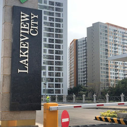 Architectural Signage - Products