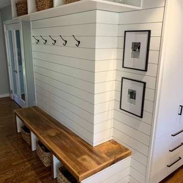 The White Kitchen