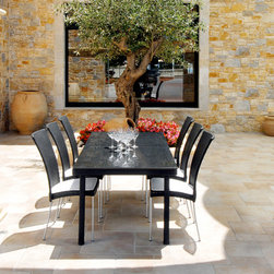 Avantgarde - Saturn chairs - Patio Furniture And Outdoor Furniture