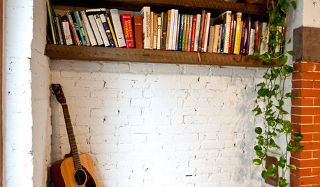 Hidden Treasure: 12 Things to Do With Wasted Space Around the House