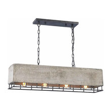 Dining Room fixtures