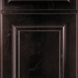 Medallion Cabinetry Venice Raised Panel Door Style - Products