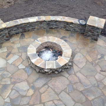 Outdoor Living Spaces
