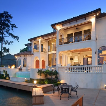 Waterside Way