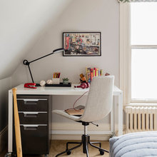 Sophie‘s Bedroom