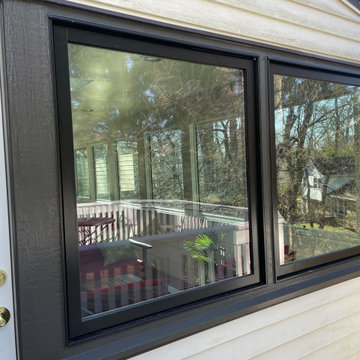 Sunroom Remodel- Potomac, MD