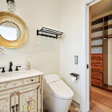 San Francisco-Echoes of Elegance: A Poetic Tribute to Timeless Luxury