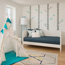 Bedroom Ideas