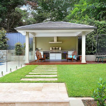 Chapel Hill Outdoor Ideas