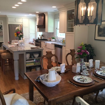 2014 Milwaukee NARI Tour of Remodeled Homes