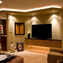 family rooms