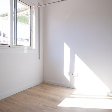 Reforma integral de casa en Tiana (Barcelona)