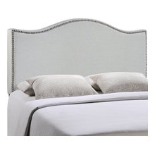 Master bedroom headboards