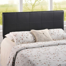 ellen's bed
