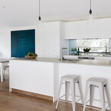Bilgola Kitchen Project