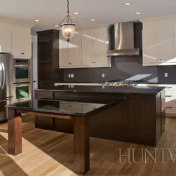 Huntwood Kitchens - Products