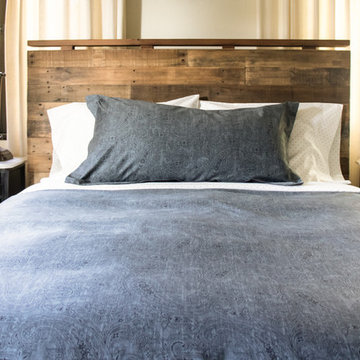 Comforters & Duvet Covers