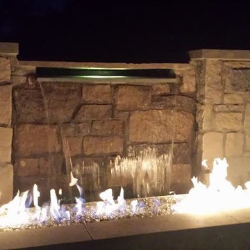 Fountain and Water Features Kansas City