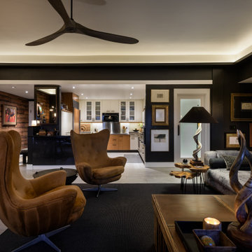 Pent House