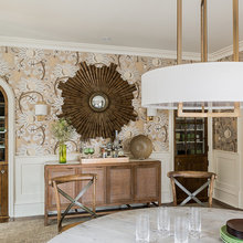 dining walls