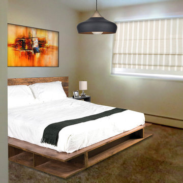 Commercial Apartment Properties