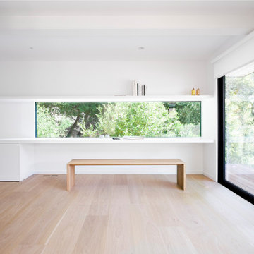 Redwood City Residence