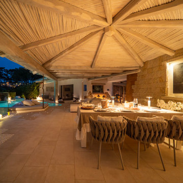 Villa Cala Corallina
