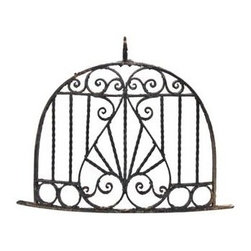 Architectural Metal Work - Home Decor