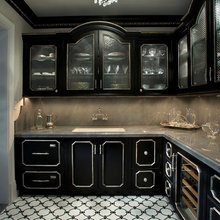 butler pantry