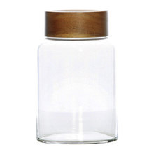 Glass Jar