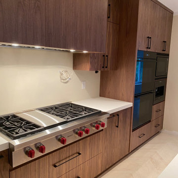Kitchens