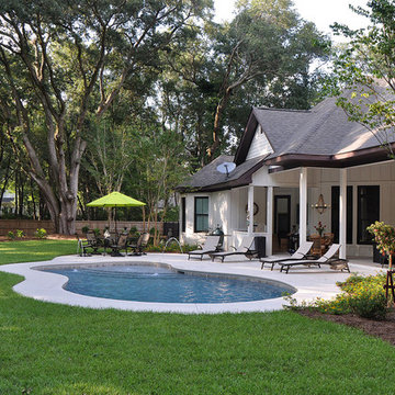 Point Clear Residence