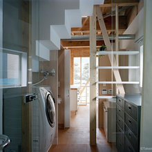 renovation : LAYERS