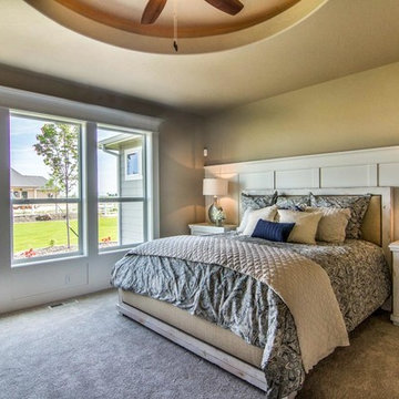 The Urban Farmhouse