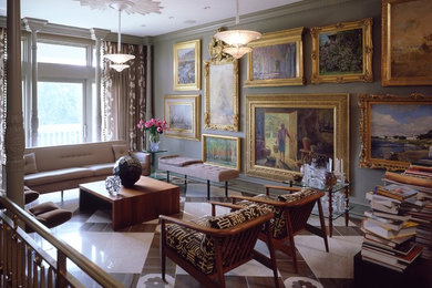 FINE ART & DESIGN