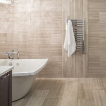 kitchen and bath, unit 8