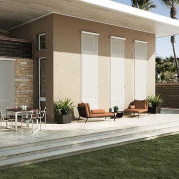 Roller Shades