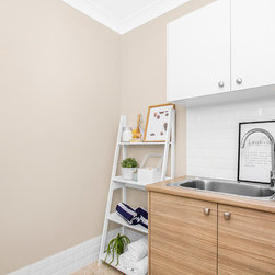 THE SAPPHIRE  I  Double Storey Award-Winning Display Home - Products