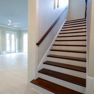 Brandon Construction Old Metairie Project
