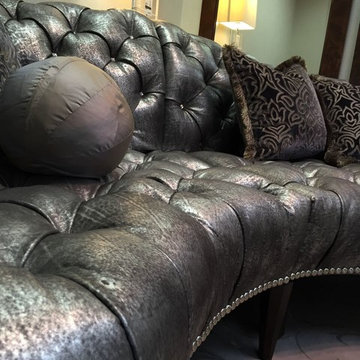 Living Room Furnishings